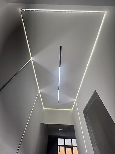 Другие виды гипсокартонных работ: Больше 6 лет опыта — 4