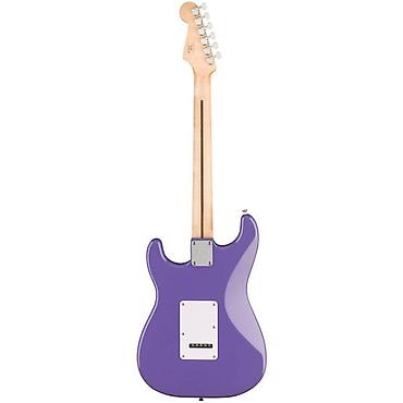 valencia gitara: №: 5392 Məhsulun adı: Elektrik gitara Fender Squier Sonic Strat LRL — 2