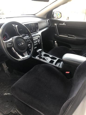 спортейж киа: Kia Sportage: 2020 г., 2 л, Автомат, Дизель, Кроссовер — 9