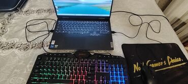 Lenovo: Yeni Lenovo 16 ", Intel Core i5, 512 GB, Pulsuz çatdırılma — 6