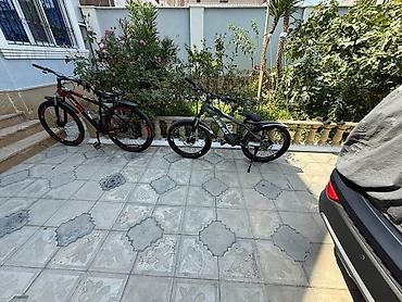velosiped 16: 29__ 180-manat
24__150-manat — 4