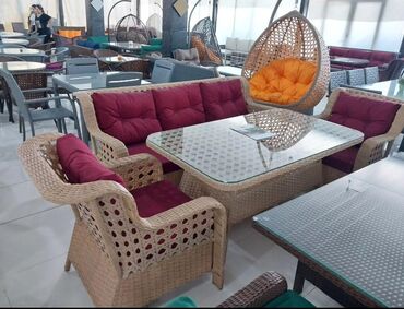 Bağ, çöl masa və oturacaq dəstləri: Bag mebeller Stol stullar Divan kreslolar Kofe destleri Kokan -da lalafo.az — 21 Bağ, çöl masa və oturacaq dəstləri: Bag mebeller Stol stullar Divan kreslolar Kofe destleri Kokan — 21