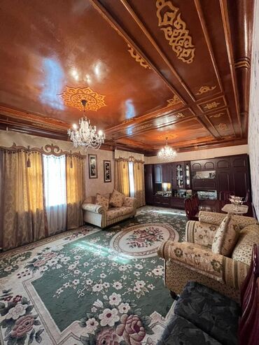 Продажа домов: Дом, 250 м², 8 комнат — 4