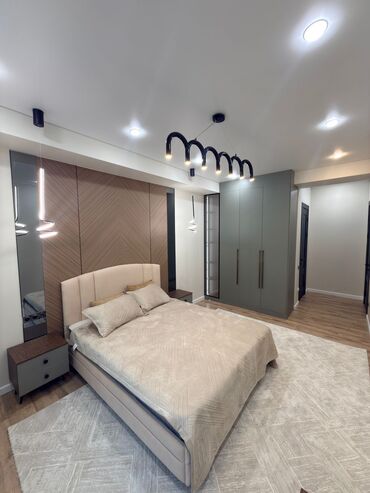 Продажа квартир: 3 комнаты, 107 м², 11 этаж — 5