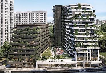 продаю квартира псо: 1 комната, 71 м², Южная Магистраль Элитка, 3 этаж, ПСО (под самоотделку) — 1