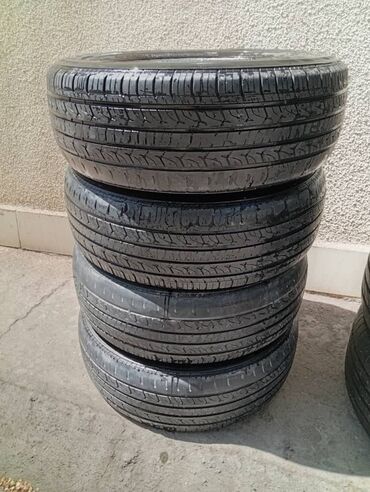 продаю казан диска подходить деу нехиа подходит: Комплект из 4 зимних шин. Характеристики: - Размер: 245/45 R17 -