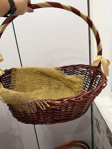 Корзины: Корзина — 3