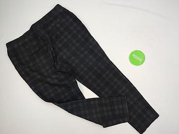 noski rowerowe: Legginsy Eleganckie damskie, rozmiar S — 3