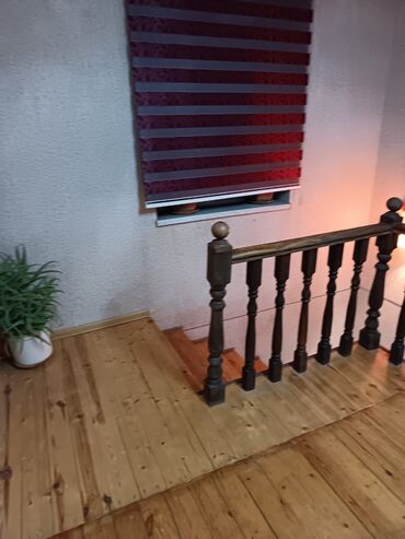 Həyət evləri və villaların satışı: 6 otaqlı, 200 kv. m, Yeni təmirli -da lalafo.az — 10 Həyət evləri və villaların satışı: 6 otaqlı, 200 kv. m, Yeni təmirli — 10