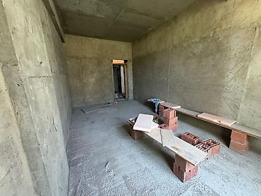 garabag: 3 otaqlı, Yeni tikili, 136 kv. m — 4