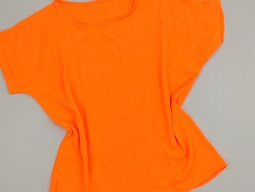 bluzki uv: T-shirt damski, rozmiar 4XL — 1
