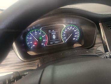 JAC: JAC : 2021 г., Автомат, Электромобиль, Минивэн — 2