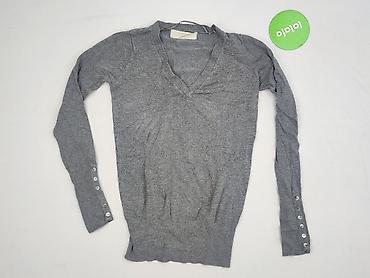 pull and bear bluzy: Zara, Women`s sweater, size L — 2