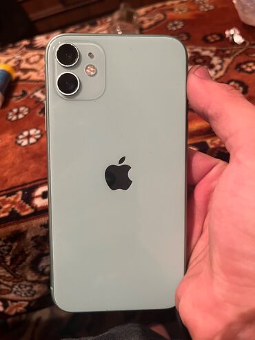 alfonlar: IPhone 11, 64 GB