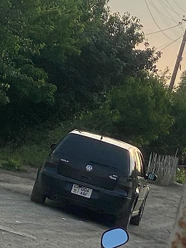 диск на гольф 3: Volkswagen Golf: 2003 г., 1.8 л, Механика, Бензин, Хэтчбэк — 1