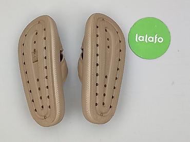 crocs sandaly ccc: Klapki damskie, rozmiar 39 — 3
