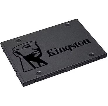 manitor komputer: Daxili SSD disk Kingston, 120 GB, 2.5", İşlənmiş — 1