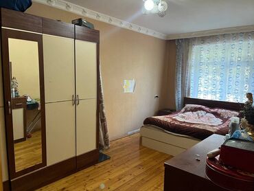 Köhnə tikili: Bakı, 4 otaqlı, Köhnə tikili, 100 kv. m — 6