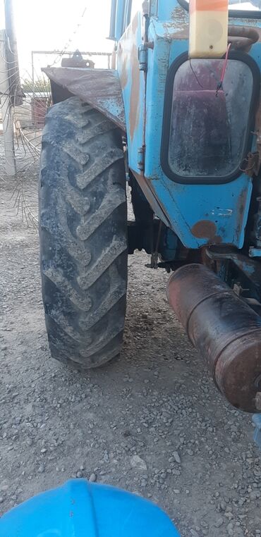 Traktorlar: Traktor Belarus (MTZ) BELARUS, 1991 il, 80 at gücü, motor 2.4 l, Yeni — 11