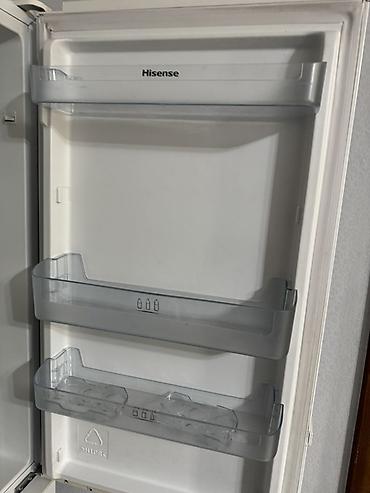 холодильники hisense: Холодильник Hisense, Б/у, Двухкамерный, 58 * 180 * 45 — 4