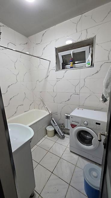 филормония квартира: 4 комнаты, 80 м², Черёмушки мкр., 4 этаж, Косметический ремонт — 5