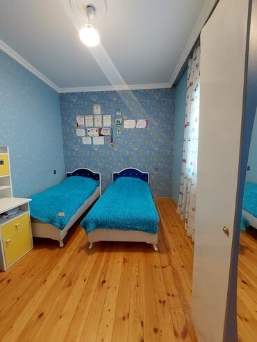 Həyət evləri və villaların satışı: --- Qovsan qəsəbəsində 4 otaqlı həyət evi 💰 Qiymət: 85 000 AZN — 4