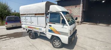 Грузовики: Грузовик, Daewoo, Стандарт, Б/у at lalafo.kg — 3 Грузовики: Грузовик, Daewoo, Стандарт, Б/у — 3