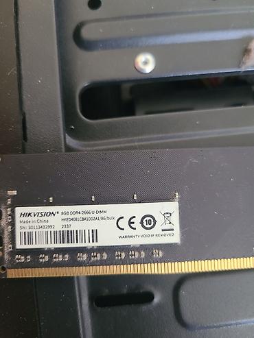 Настольные ПК и рабочие станции: Компьютер, Для работы, учебы, SSD — 8