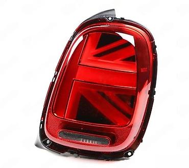 led oči za auto: STOP SVETLA I STOP LAMPE ZA MINI COOPER/ONE (F55/F56) OD 201 | — 1