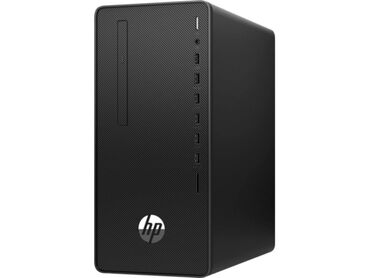 Masaüstü kompüterlər və iş stansiyaları: HP 290 G4 Microtower Masaüstü kompüter HP 290 G4 Microtower PC