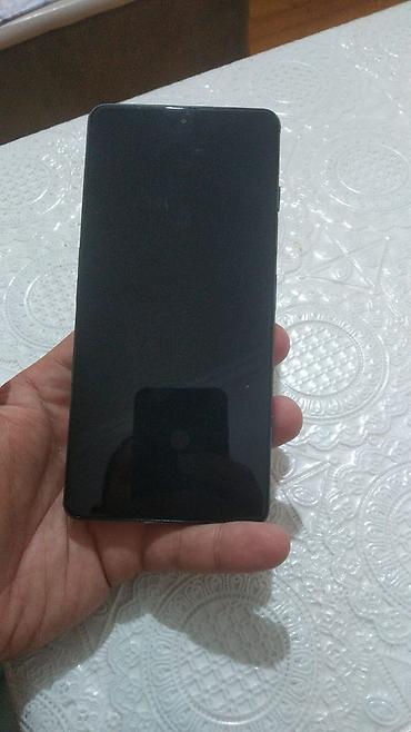 cyber shot: Poco F4 GT, 256 GB, rəng - Sarı, Sensor — 2