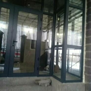 Пластиковые окна на заказ: Пластиковое окно на заказ, Тип окна: Витражные, Мансардные, Балконные, Декоративные особенности: Фрамуга, Бесплатная установка, Без рассрочки — 21