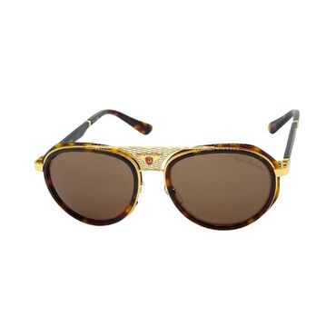 Солнцезащитные очки: Солнцезащитные очки бренда Lamborghini — это не просто аксессуар, а — 6