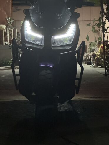 машна ош: То🔥 СРОЧНО! Продаю скутер — реплика Honda ADV 180 🔥 ✅ 180 кубов —