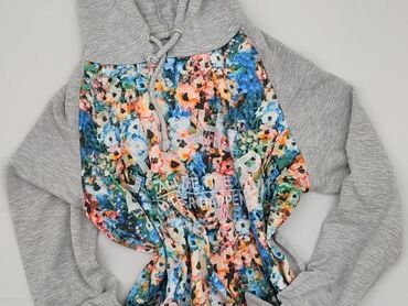 kurtka smog new yorker: Big Star, Bluza z kapturem damska, rozmiar S