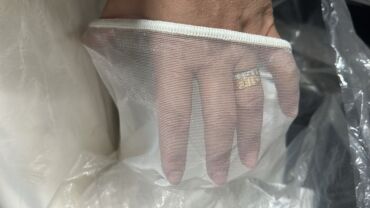 Pərdə və tüllər: Saya tüllər — 8