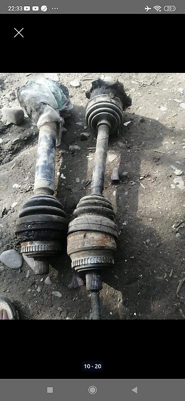 Другое: Гранд привод Ауди б4 от Автомат каропки, объем 2,3 На любой 2,3 объем — 1