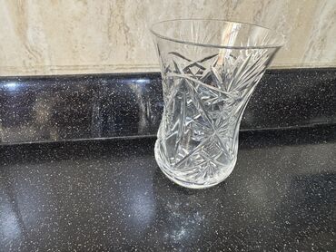 Armudu stəkanlar: Armudu stəkanlar, Şüşə, 6 ədədli dəst, Azərbaycan -da lalafo.az — 2 Armudu stəkanlar: Armudu stəkanlar, Şüşə, 6 ədədli dəst, Azərbaycan — 2