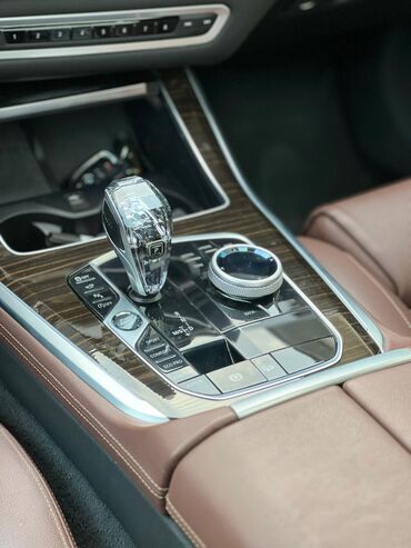 BMW: BMW X5: 2018 г., Бензин, Кроссовер — 8