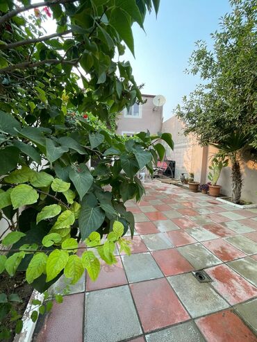 Həyət evləri və villaların satışı: Binəqədi qəs. 3 otaqlı, 160 kv. m, Kredit yoxdur, Yeni təmirli — 2