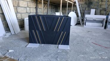 Moydadırlar: Hamam otaqlarınızı bəzəyəcək birbirindən özəl moydadir və dolablar — 10