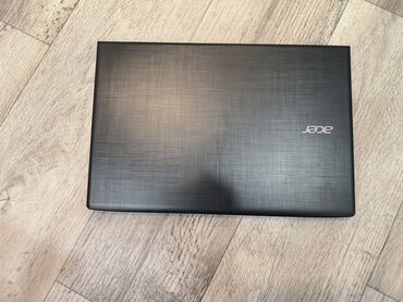 Ноутбуки: Ноутбук, Acer, 4 ГБ ОЗУ, Intel Core i3, Б/у, Для несложных задач