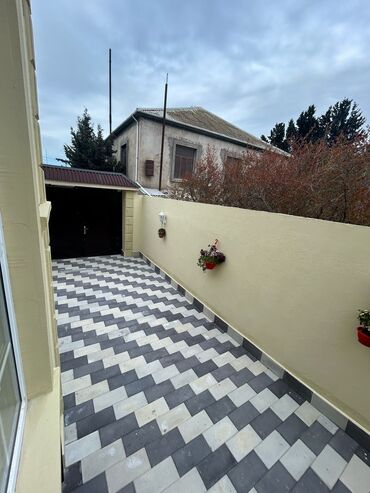 Həyət evləri və villaların satışı: Binəqədi qəs. 4 otaqlı, 120 kv. m, Kredit yoxdur, Yeni təmirli — 5