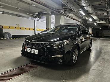 присадки для бензина бишкек: Kia K5: 2018 г., 2 л, Автомат, Газ, Седан — 1