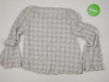 sweter smog: Bluzka damska, rozmiar M — 3
