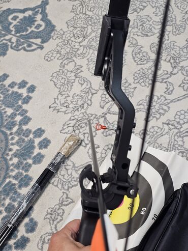 Луки и рогатки для охоты: Новые луки — 4