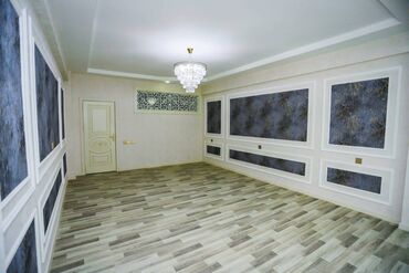 Yeni tikili: 2 otaqlı, Yeni tikili, m. Qara Qarayev, 90 kv. m — 2