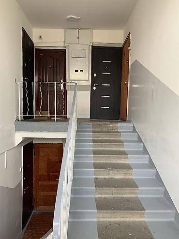 Продажа квартир: 1 комната, 32 м², 10 мкр 104 серия, 4 этаж, Свежий ремонт — 8