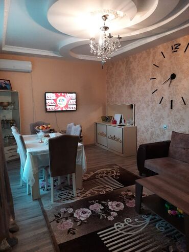 Həyət evləri və villaların satışı: Binəqədi qəs. 5 otaqlı, 120 kv. m, Kredit yoxdur, Yeni təmirli — 10