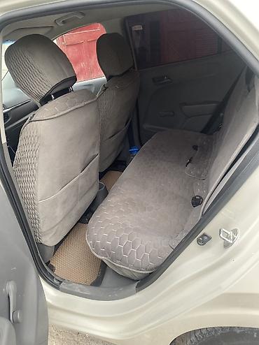 Kia: Kia Morning: 2018 г., 1 л, Автомат, Бензин, Хэтчбэк — 7